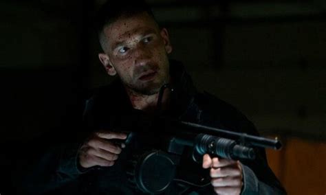 Jon Bernthal regresará como The Punisher en Daredevil Born Again