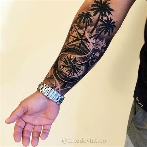 La Imagen Puede Contener Una O Varias Personas Forarm Tattoos Forearm