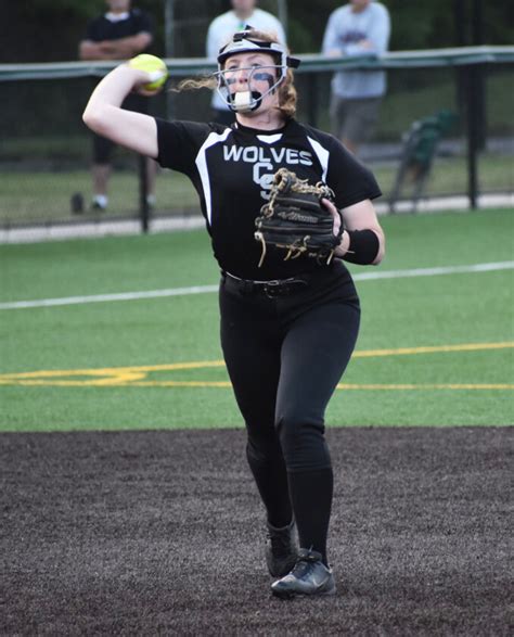 Dellow Hurls No Hitter As Westfield Claims ‘d News Sports Jobs