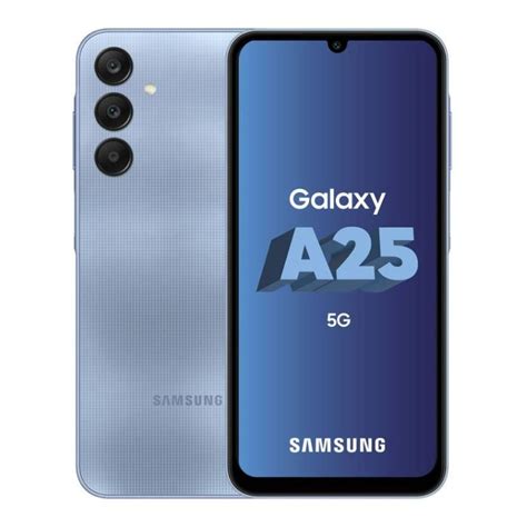 Ripley Celular Samsung Galaxy A Gb Gb Ram Blue