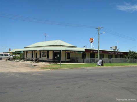 South Hay Hotel In Hay