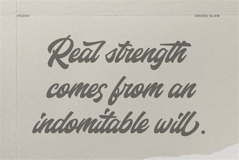 Grand Slam (Font) :: Behance