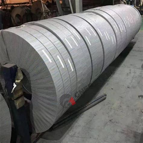 Grain Oriented Steel Sheet For Ei Lamination Transformer Core Gnee Steel