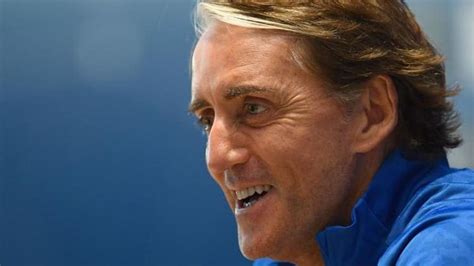 Posisi Roberto Mancini Terancam Usai Italia Gagal Ke Piala Dunia 2022