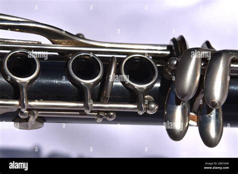 Single Reed Instrument Hi Res Stock Photography And Images Alamy