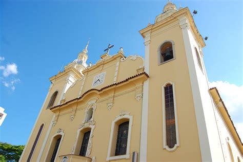 O Que Fazer Em Taubat Top Passeios Temporadalivre