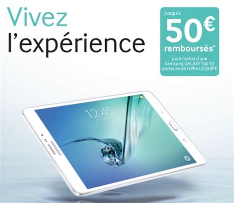 Samsung Galaxy Tab S Rembours S