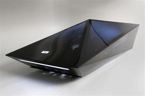 United Nude Lo Res Concept Vehicle Uncrate