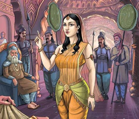 Do You Know The Story Of Ravana Wife Mandodari