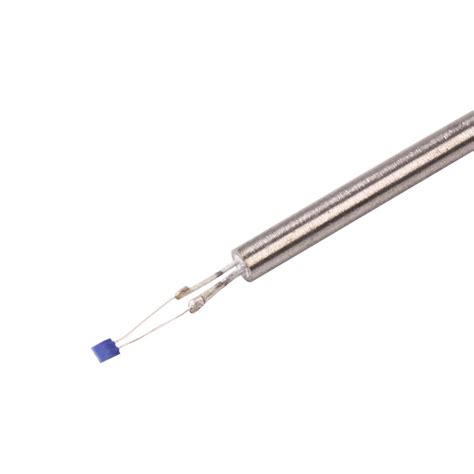 High Accuracy Heraeus Thin Film Class A Pt Element For Rtd Sensor