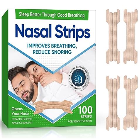 10 Best Breathe Right Strips Snoring Review Recommended By An Expert ...