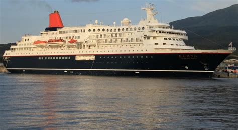 Nippon Maru Itinerary Current Position Ship Review Cruisemapper