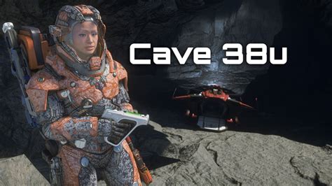 Star Citizen Live How To Find The Microtech Vehicle Cave Cave