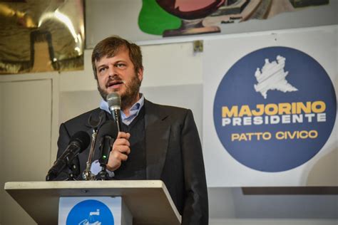 Regionali lombarde per la prima volta la partita è aperta il manifesto