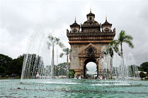 The ultimate travel guide to Vientiane, Laos' laid back capital city