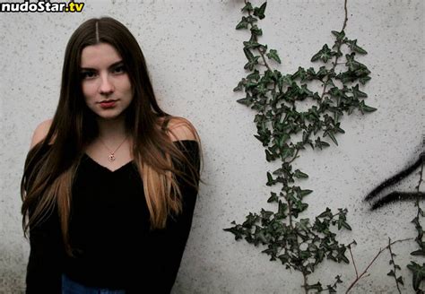 Jasmiinsta Jasmin Lütke Nude OnlyFans Photo Nudostar TV