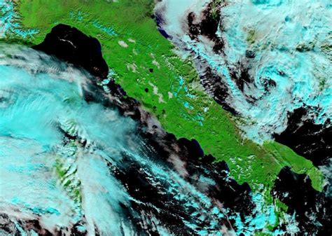 Lo Spettacolo Della Prima Neve Su Alpi E Appennini Dopo Il Ciclone