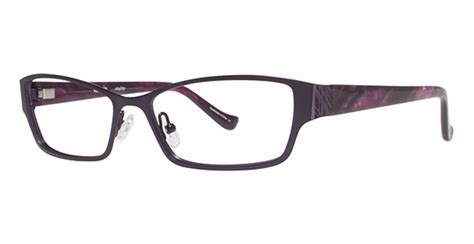 Vitality Eyeglasses Frames By Kensie