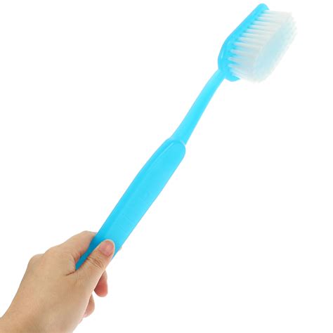 Giant Toothbrush Giant Toothbrush Prop Large Toothbrushes Big Brush