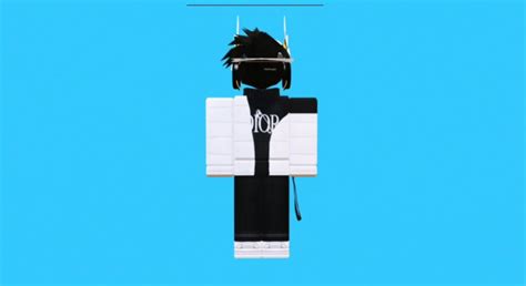 Rich Roblox Avatars (2023) - Gaming Pirate