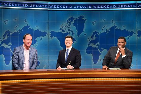 Saturday Night Live Reveals 4 New Cast Members Joining Season 48