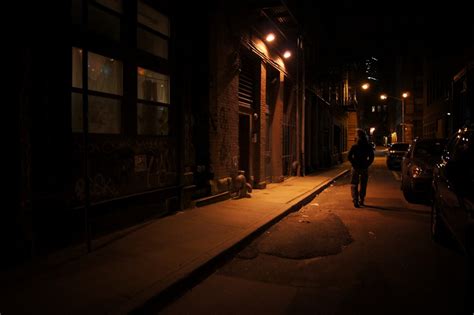 Alleyway Crime Scene [UE4] — polycount