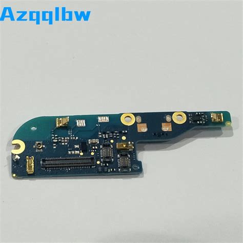 Azqqlbw 1PCS For HTC One X9 USB Charger Charging Port Dock Connector