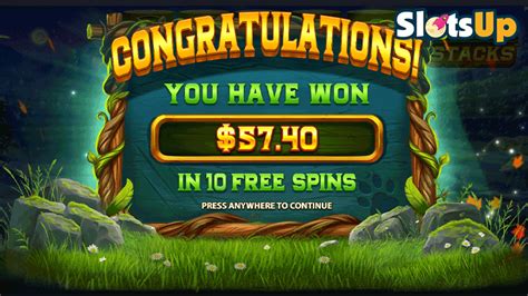 Timber Stacks Slot Review Free Demo Play