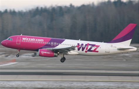 Wizzair Ritardo Volo Cancellazione Volo Info No Problem Flights