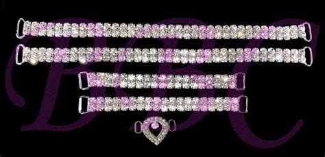 Crystal Rhinestone Bikini Connector Pc Set Npc Ifbb Competition Bikini Etsy