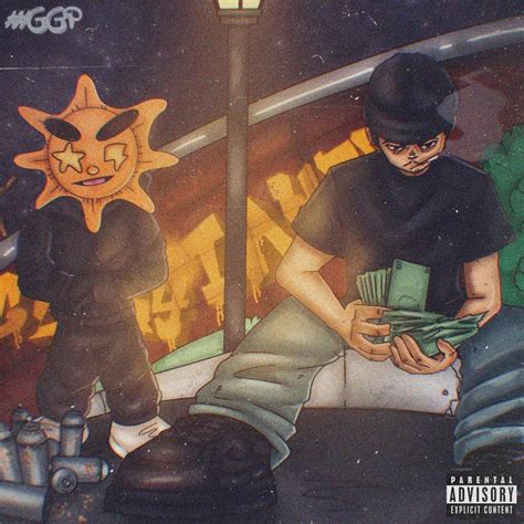 Jace Iayze Ggp Glory Gang Production Lyrics And Tracklist