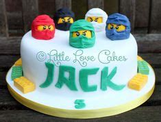 9 Ninjatorte Ideen Ninjago Geburtstag Ninjago Kuchen Geburtstagstorte