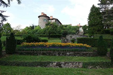 Visite Du Ch Teau Lafayette France Louisiane