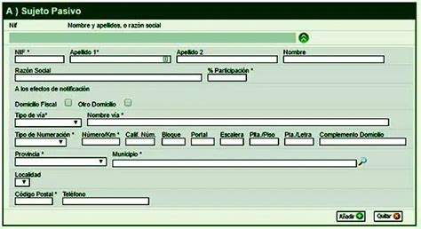 Conoce cómo rellenar el Formulario 621 2024