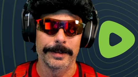 Dr Disrespect Twitch Ban Allegations Timeline Explained Dexerto