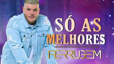 Ferrugem Mix Pagodes Mais Tocados As Melhores Youtube