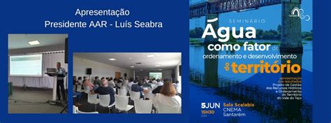 Associação de Agricultores do Ribatejo INFOAAR EVENTOS PDF