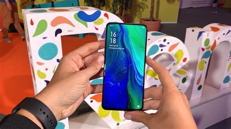 Oppo Innovaci N Para Conseguir La Mejor Experiencia De Usuario