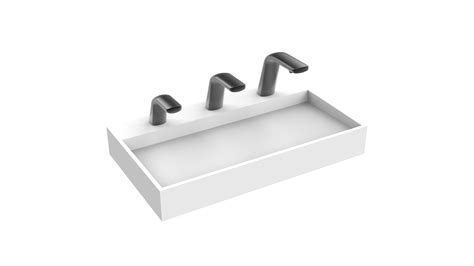 nano basin  splash lab