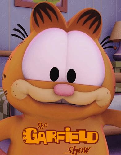 The Garfield Show Mediatoon Distribution