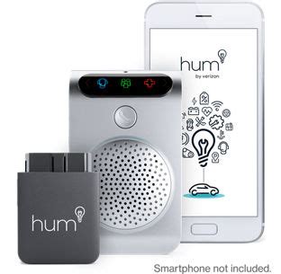 Hum by Verizon | Hum Car | Verizon Wireless