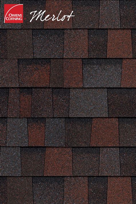 Owens Corning Trudefinition Duration Designer 32 8 Sq Ft Aged Copper Laminated Architectural