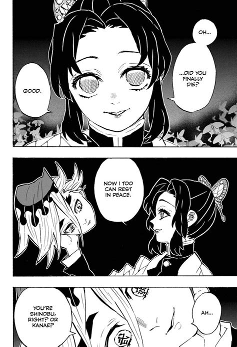 5 Best Of Kimetsu No Yaiba Shinobu Death Manga Free Download