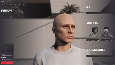 Character Creator System V11 [esx Qb] Fivem Store