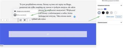 One Page WordPress Jak zrobić stronę typu One Page w WordPress