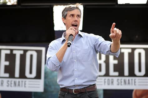 Beto Orourke Could Announce 2020 Run During Oprah Interview