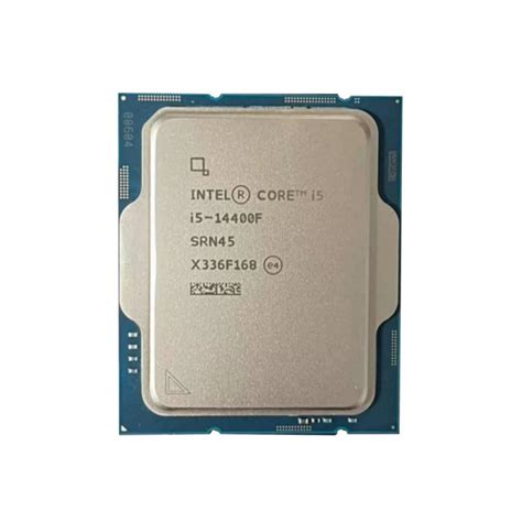 CPU intel Gen 14th Meteor Lake chính hãng Hiệu năng vượt trội