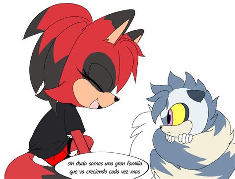 Pin By Valia The Cat On Chaos Infinite World Character Sonic