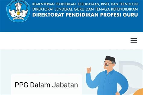 Cara Cetak Kartu Peserta Ujian Seleksi Akademik Pretest Ppg Dalam