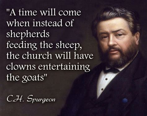 Charles Spurgeon Picture Quotes Hear Spurgeon Artofit